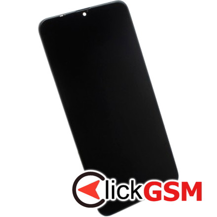 Display cu Touchscreen, Rama Negru Samsung Galaxy A10 17n5