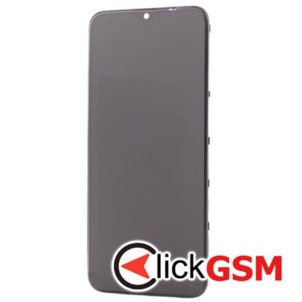 Display cu TouchScreen, Rama Samsung Galaxy A20e 35ht