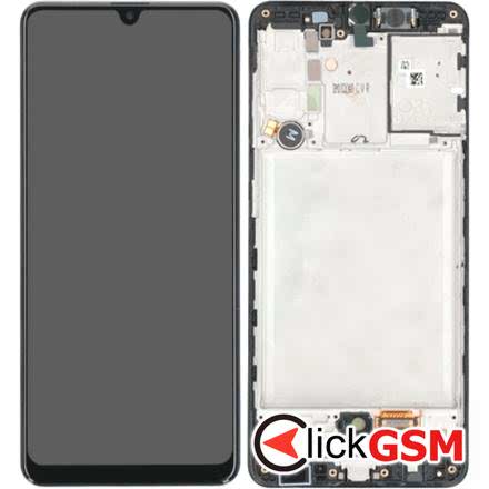 Display cu TouchScreen, Rama Samsung Galaxy A31 5rx