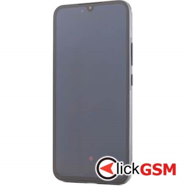 Display cu TouchScreen, Rama Negru Samsung Galaxy A34 5G 29wv