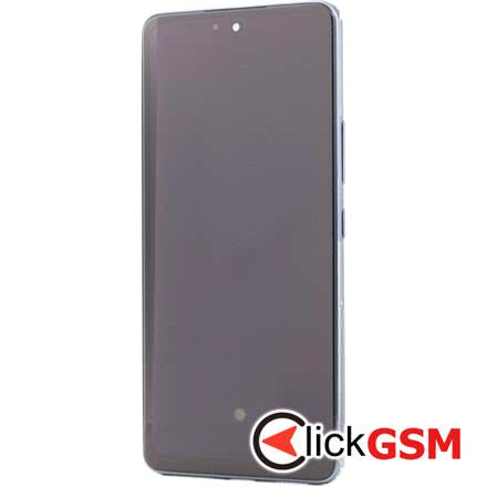 Display cu TouchScreen, Rama Samsung Galaxy A53 5G 29ww
