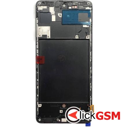 Display cu Touchscreen, Rama Samsung Galaxy A71 1le1