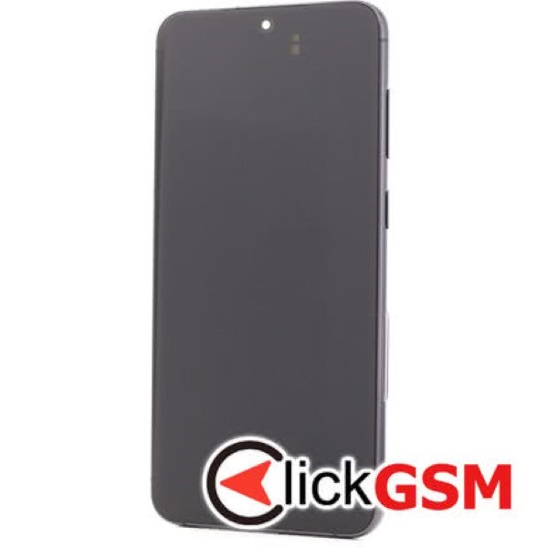 Display cu TouchScreen, Rama Negru Samsung Galaxy S23+ 3517