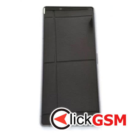 Display cu TouchScreen, Rama Gri Sony Xperia 1 36g6