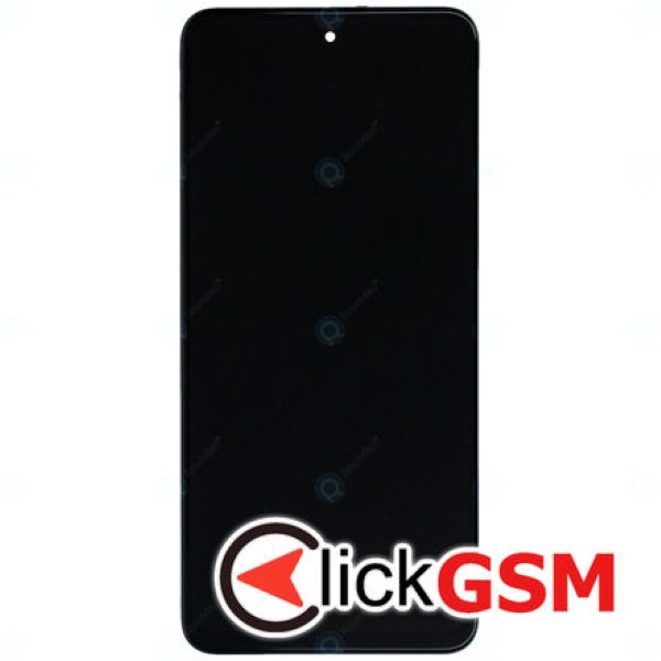 Display cu TouchScreen, Rama Xiaomi POCO M4 Pro 5G 1wa2