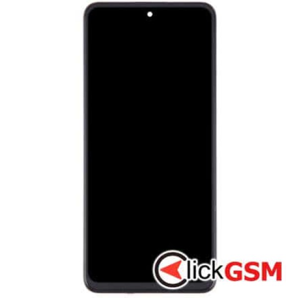 Display cu TouchScreen, Rama Xiaomi POCO M4 Pro 5G 2upn