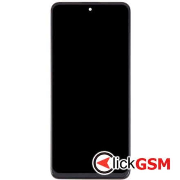 Display cu TouchScreen, Rama Xiaomi POCO X3 GT 2ur6