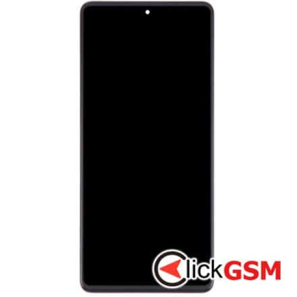 Display cu TouchScreen, Rama Xiaomi POCO X5 Pro 5G 2uw9