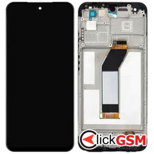Display cu TouchScreen, Rama Xiaomi Redmi 10 5G 28ko
