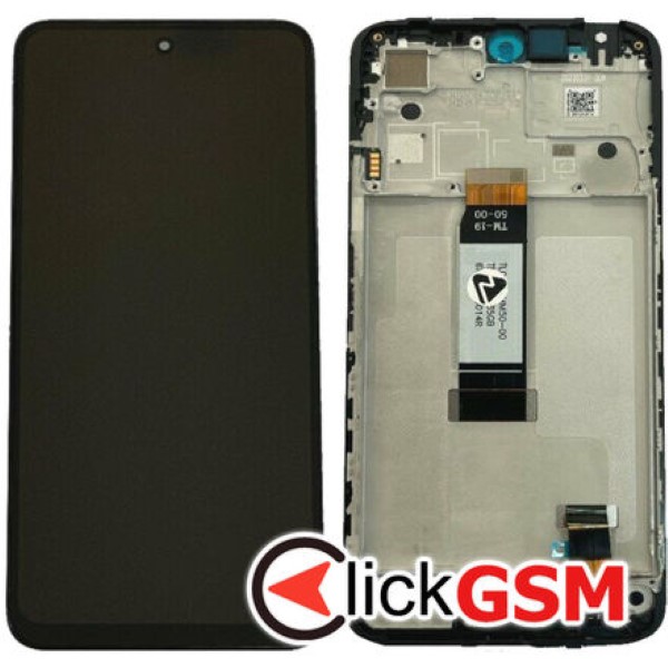 Display cu TouchScreen, Rama Xiaomi Redmi 12 5G 34c1