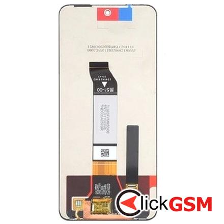 Display cu TouchScreen, Rama Xiaomi Redmi Note 10 1t5p