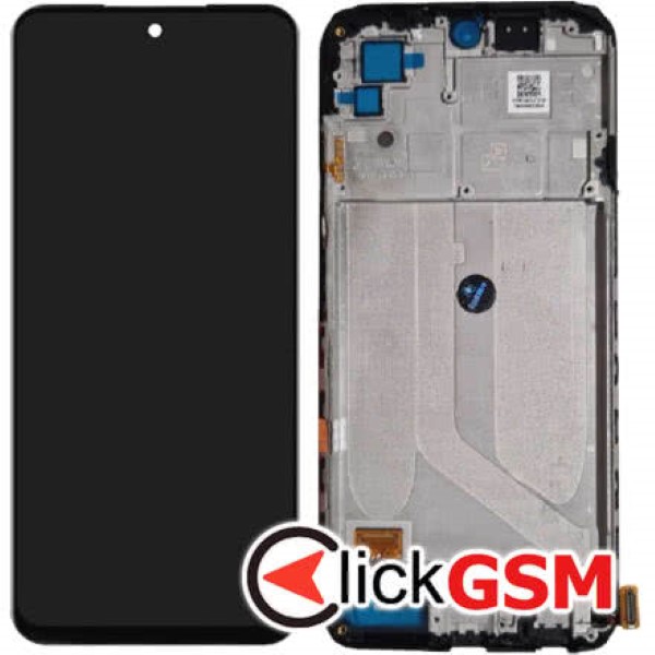 Display cu TouchScreen, Rama Xiaomi Redmi Note 10 34l0