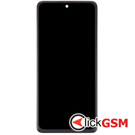 Display cu TouchScreen, Rama Xiaomi Redmi Note 10 Pro 5G 2uuy