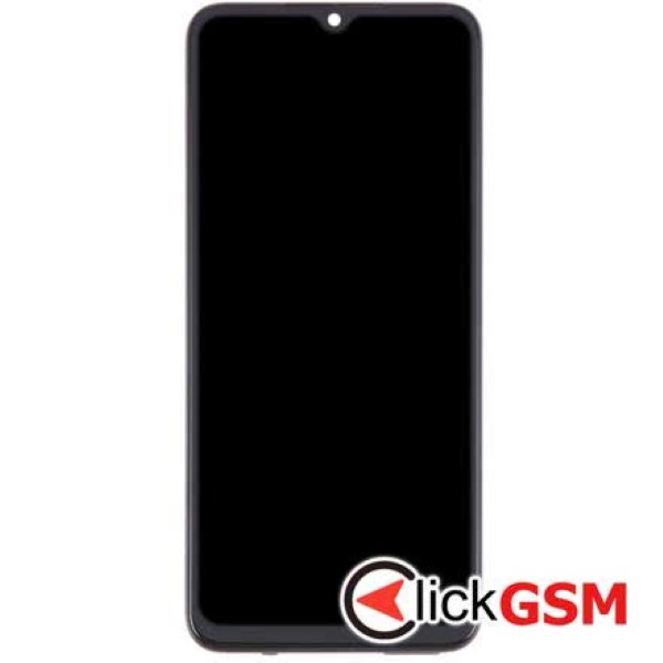 Display cu TouchScreen, Rama Xiaomi Redmi Note 11E 5G 2umz