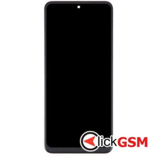 Display cu TouchScreen, Rama Xiaomi Redmi Note 12 4g 2uy3