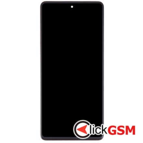Display cu TouchScreen, Rama Xiaomi Redmi Note 12 Pro+ 2uw8