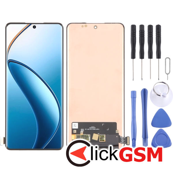 Piesa Piesa Display Cu Touchscreen Realme 10 Pro 48nt