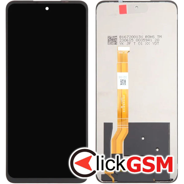 Piesa Piesa Display Cu Touchscreen Realme 11 5g 4uoh