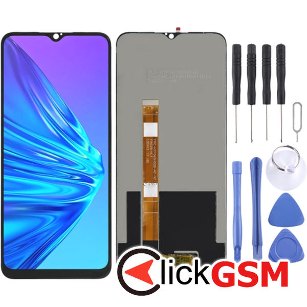 Piesa Display Cu Touchscreen Realme 5 1xub