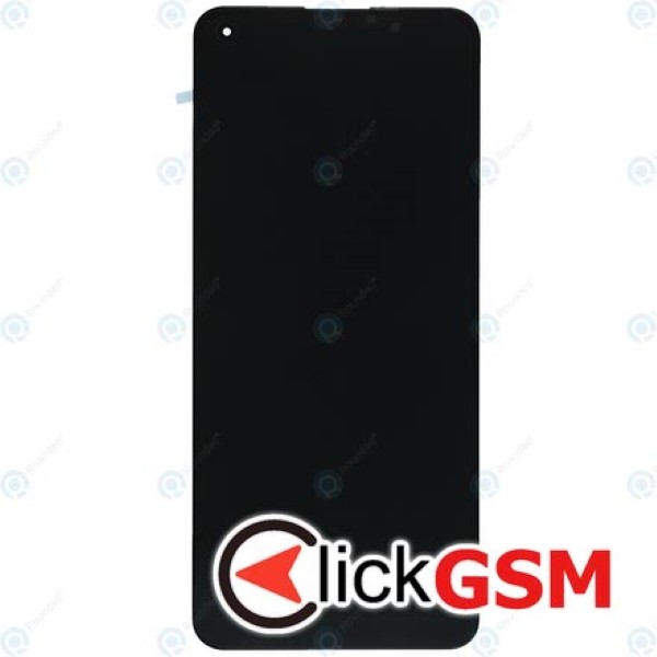 Piesa Display Cu Touchscreen Realme 8 153e