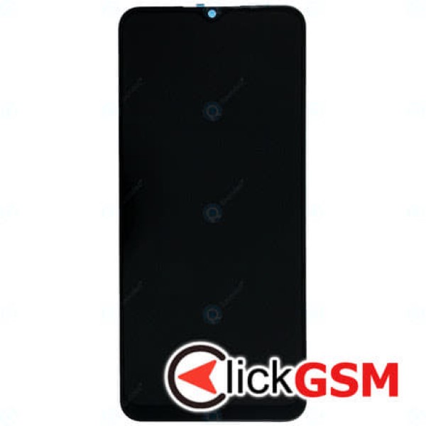 Piesa Piesa Display Cu Touchscreen Realme C35 1mxa