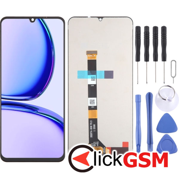 Piesa Display Cu Touchscreen Realme C51 49ai