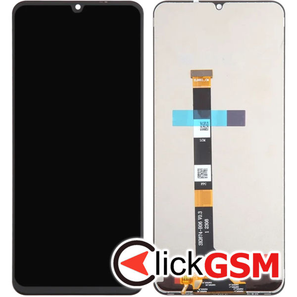 Piesa Piesa Display Cu Touchscreen Realme C53 4uue