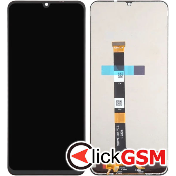 Piesa Piesa Display Cu Touchscreen Realme C53 4uuf