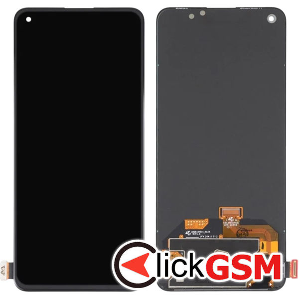 Piesa Piesa Display Cu Touchscreen Realme Gt 4ti6