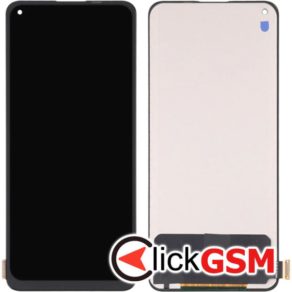 Piesa Display Cu Touchscreen Realme Gt 4uuv