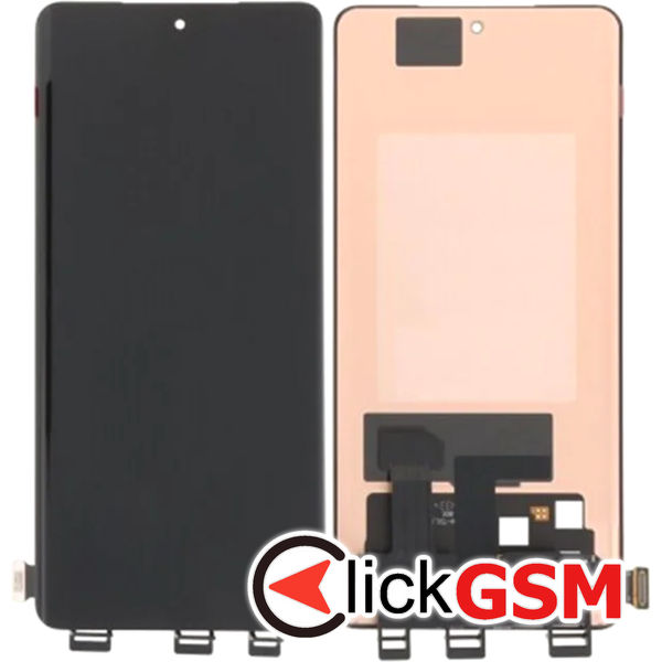 Piesa Piesa Display Cu Touchscreen Realme Gt 6 4uv3