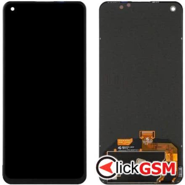 Piesa Piesa Display Cu Touchscreen Realme Gt Master Edition 1is0