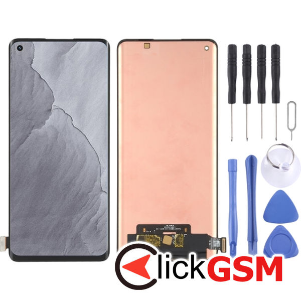 Piesa Piesa Display Cu Touchscreen Realme Gt Master Edition 25y7