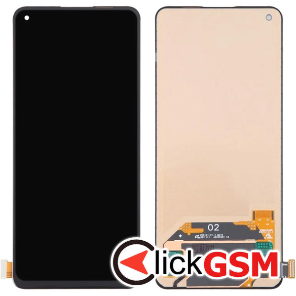 Piesa Display Cu Touchscreen Realme Gt Neo2 4uvh