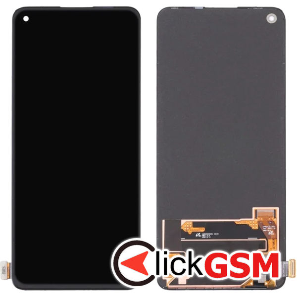 Piesa Display Cu Touchscreen Realme Gt Neo2 4uvj