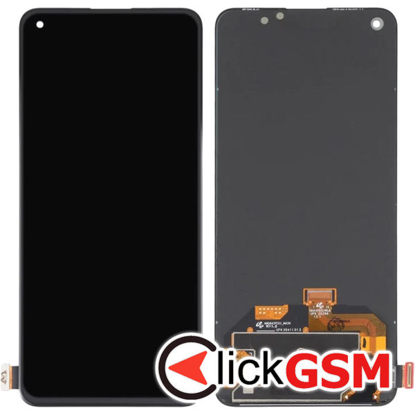 Piesa Piesa Display Cu Touchscreen Realme Gt Neo2t 4uvm