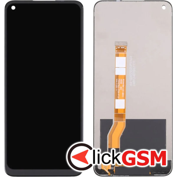 Piesa Display Cu Touchscreen Realme Narzo 50 4uqx