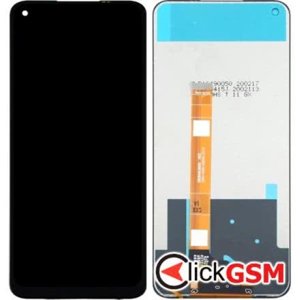 Piesa Piesa Display Cu Touchscreen Realme Q2 1n5t