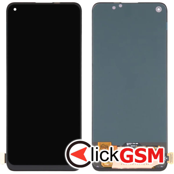 Piesa Piesa Display Cu Touchscreen Realme V15 5g 4te0