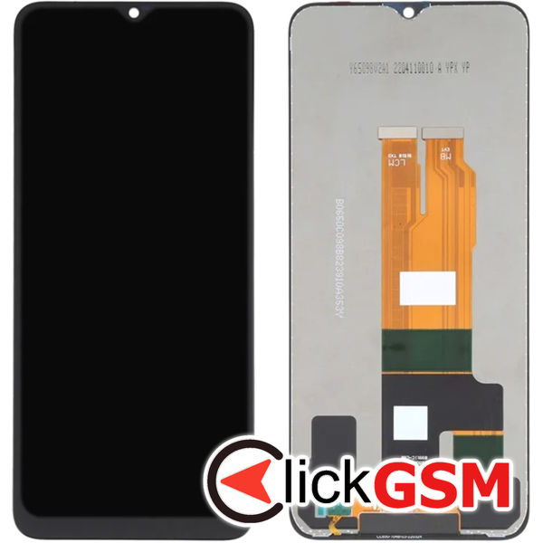 Piesa Display Cu Touchscreen Realme V30 5g 4uww