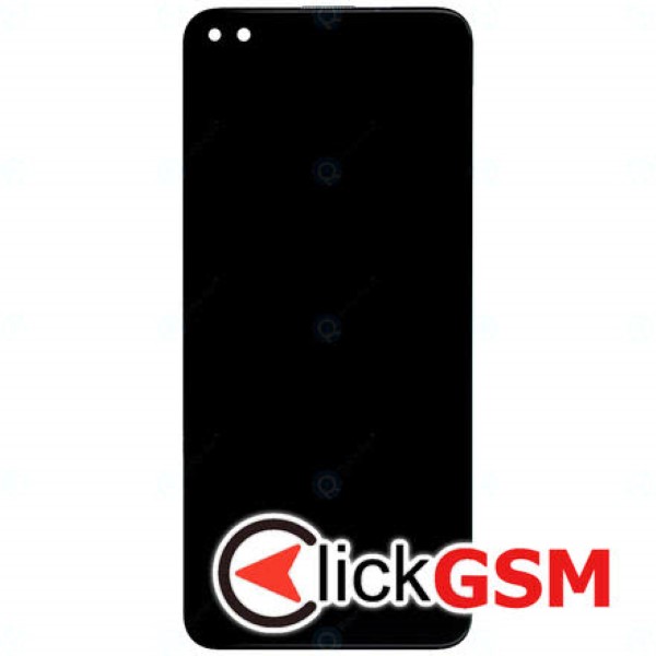 Piesa Piesa Display Cu Touchscreen Realme X3 Voe