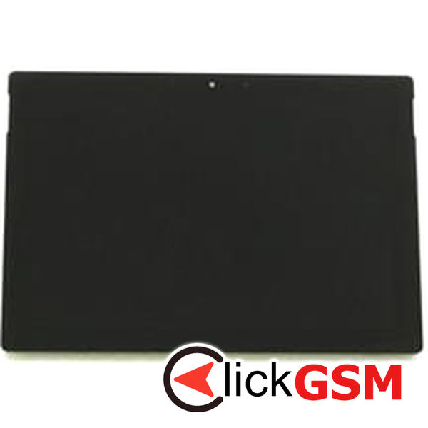 Piesa Display Cu Touchscreen Reconditionat Negru Microsoft Surface Rt3 4qvq