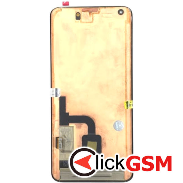 Piesa Display Cu Touchscreen Reconditionat Xiaomi Mi 10 48z3