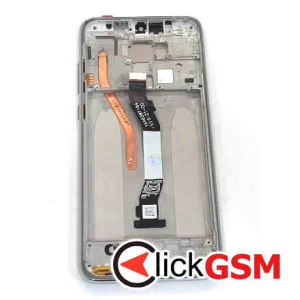 Piesa Display Cu Touchscreen Red Xiaomi Redmi Note 8 Pro 3aei