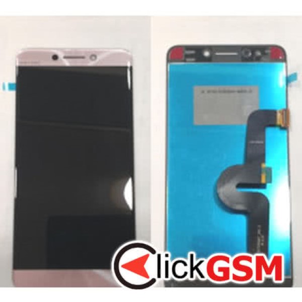 Piesa Piesa Display Cu Touchscreen Roz Leeco Le Max 3 27qc