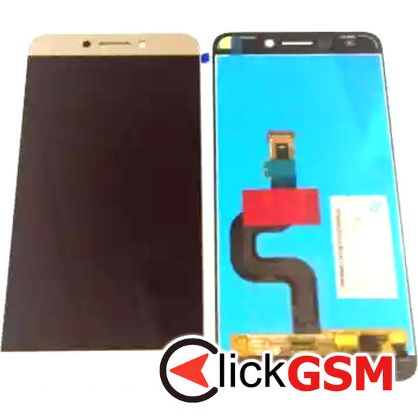 Piesa Piesa Display Cu Touchscreen Roz Leeco Le S3 2p5y