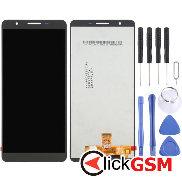 Piesa Display Cu Touchscreen Samsung Galaxy A01 Core 4eui