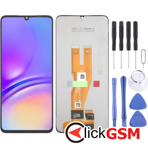 Piesa Piesa Display Cu Touchscreen Samsung Galaxy A05 4nym