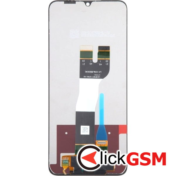 Piesa Display Cu Touchscreen Samsung Galaxy A05s 40hy