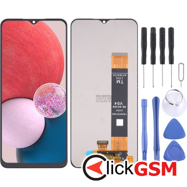 Piesa Display Cu Touchscreen Samsung Galaxy A13 4egl